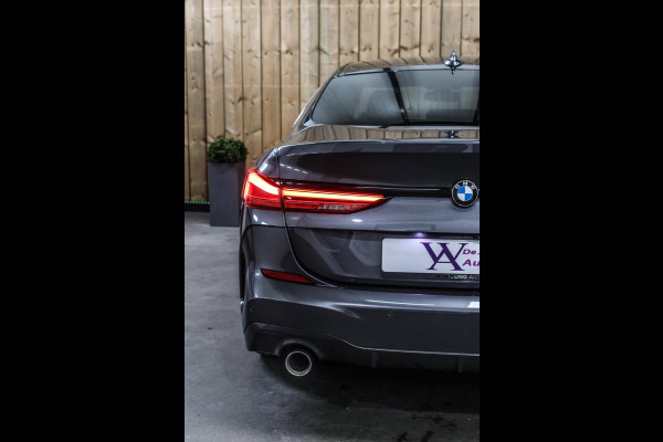 BMW 2 Serie Gran Coupé 218i M-Sport *Camera*Comforttoegang*Trekhaak*Led*