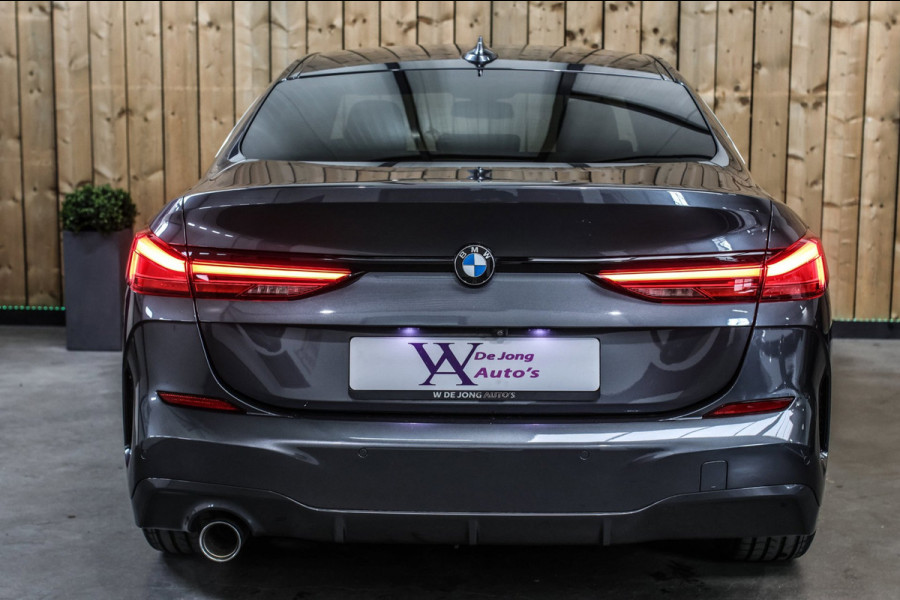 BMW 2 Serie Gran Coupé 218i M-Sport *Camera*Comforttoegang*Trekhaak*Led*