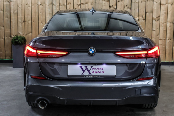 BMW 2 Serie Gran Coupé 218i M-Sport *Camera*Comforttoegang*Trekhaak*Led*
