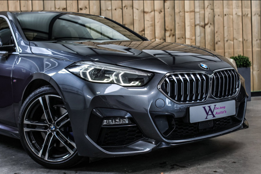 BMW 2 Serie Gran Coupé 218i M-Sport *Camera*Comforttoegang*Trekhaak*Led*