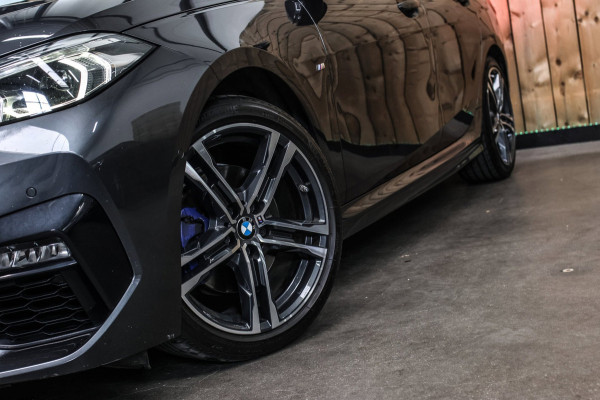 BMW 2 Serie Gran Coupé 218i M-Sport *Camera*Comforttoegang*Trekhaak*Led*