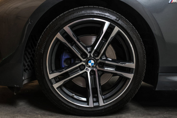 BMW 2 Serie Gran Coupé 218i M-Sport *Camera*Comforttoegang*Trekhaak*Led*