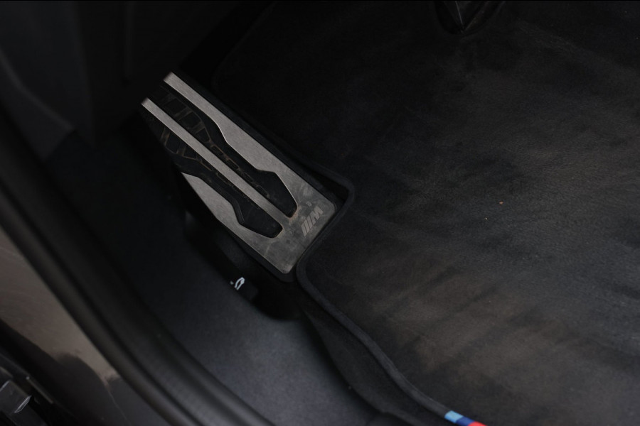 BMW 2 Serie Gran Coupé 218i M-Sport *Camera*Comforttoegang*Trekhaak*Led*