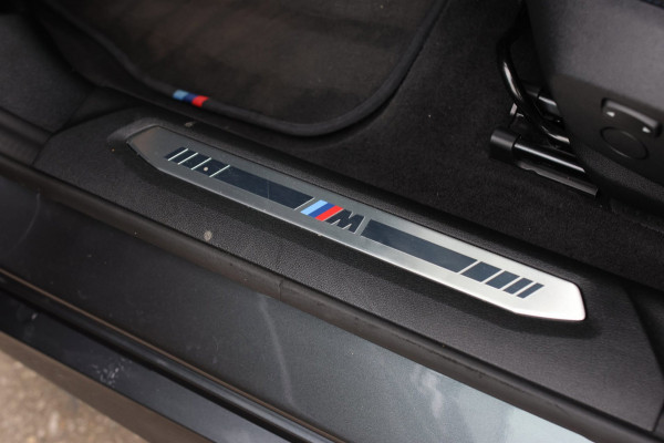 BMW 2 Serie Gran Coupé 218i M-Sport *Camera*Comforttoegang*Trekhaak*Led*