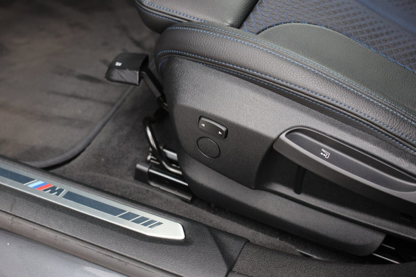 BMW 2 Serie Gran Coupé 218i M-Sport *Camera*Comforttoegang*Trekhaak*Led*