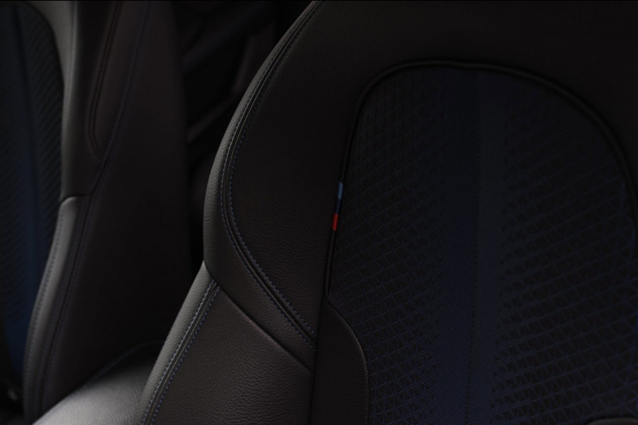 BMW 2 Serie Gran Coupé 218i M-Sport *Camera*Comforttoegang*Trekhaak*Led*