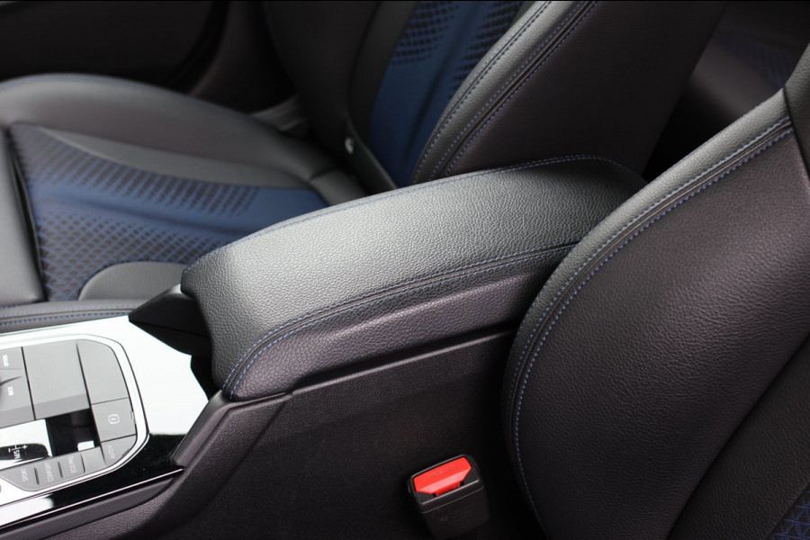 BMW 2 Serie Gran Coupé 218i M-Sport *Camera*Comforttoegang*Trekhaak*Led*