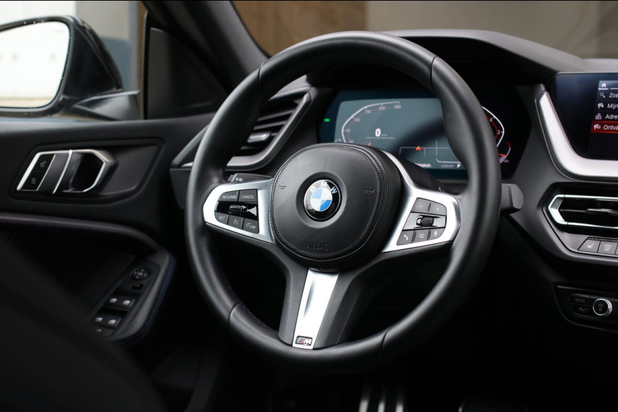 BMW 2 Serie Gran Coupé 218i M-Sport *Camera*Comforttoegang*Trekhaak*Led*