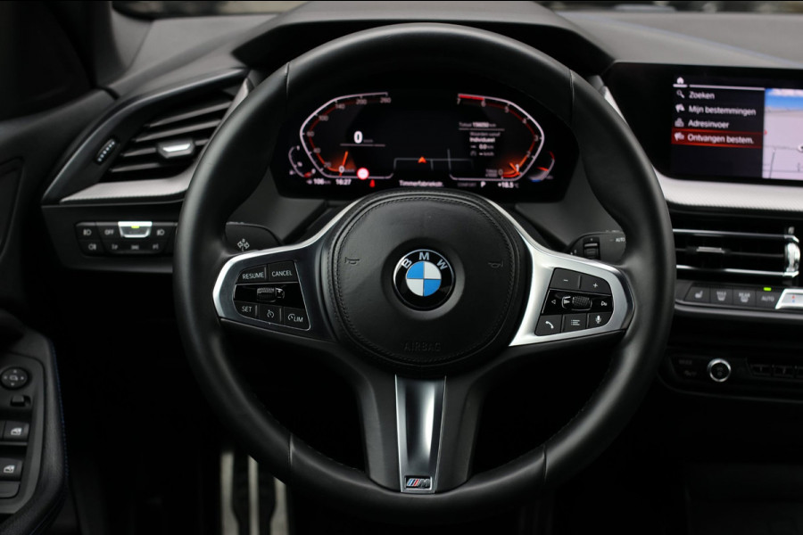 BMW 2 Serie Gran Coupé 218i M-Sport *Camera*Comforttoegang*Trekhaak*Led*