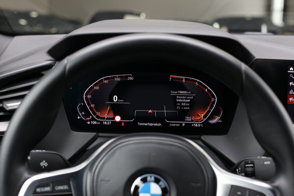 BMW 2 Serie Gran Coupé 218i M-Sport *Camera*Comforttoegang*Trekhaak*Led*