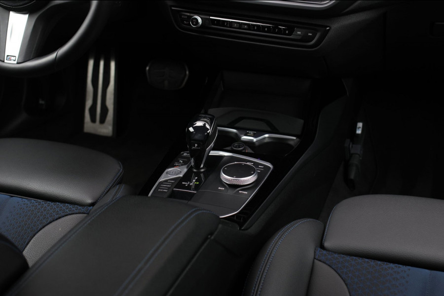 BMW 2 Serie Gran Coupé 218i M-Sport *Camera*Comforttoegang*Trekhaak*Led*