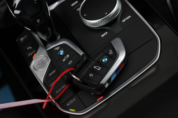 BMW 2 Serie Gran Coupé 218i M-Sport *Camera*Comforttoegang*Trekhaak*Led*
