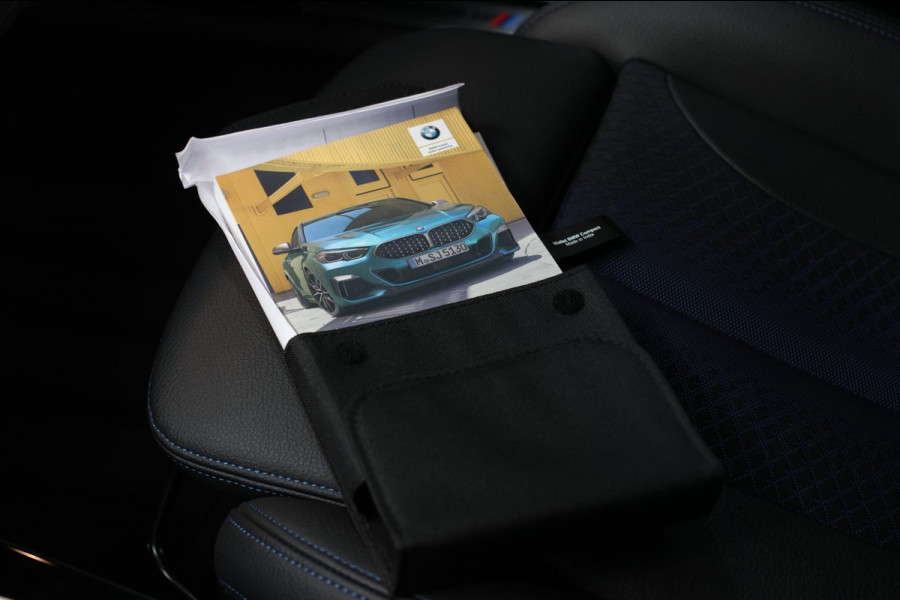 BMW 2 Serie Gran Coupé 218i M-Sport *Camera*Comforttoegang*Trekhaak*Led*