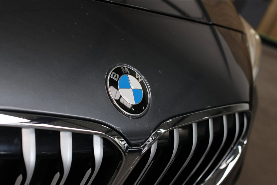 BMW 2 Serie Gran Coupé 218i M-Sport *Camera*Comforttoegang*Trekhaak*Led*