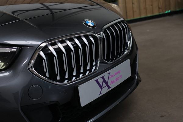 BMW 2 Serie Gran Coupé 218i M-Sport *Camera*Comforttoegang*Trekhaak*Led*