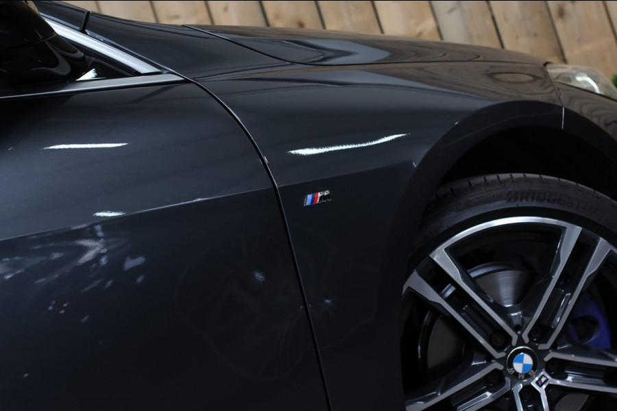BMW 2 Serie Gran Coupé 218i M-Sport *Camera*Comforttoegang*Trekhaak*Led*