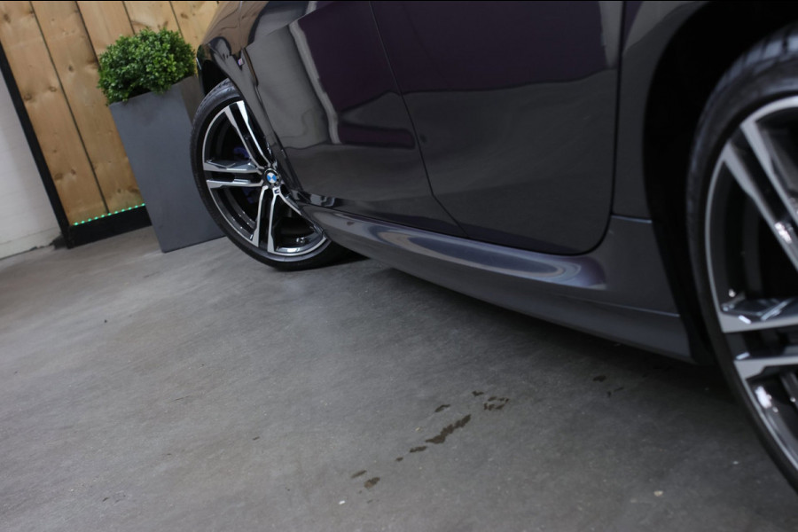 BMW 2 Serie Gran Coupé 218i M-Sport *Camera*Comforttoegang*Trekhaak*Led*