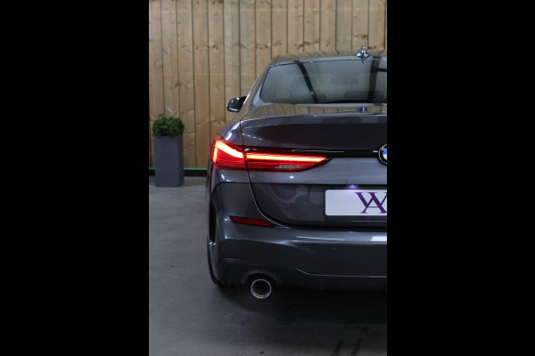 BMW 2 Serie Gran Coupé 218i M-Sport *Camera*Comforttoegang*Trekhaak*Led*