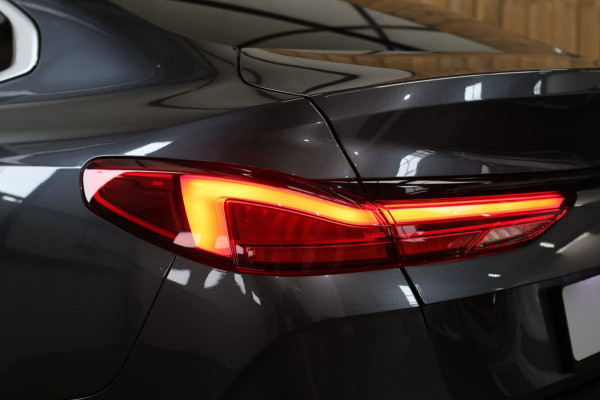 BMW 2 Serie Gran Coupé 218i M-Sport *Camera*Comforttoegang*Trekhaak*Led*
