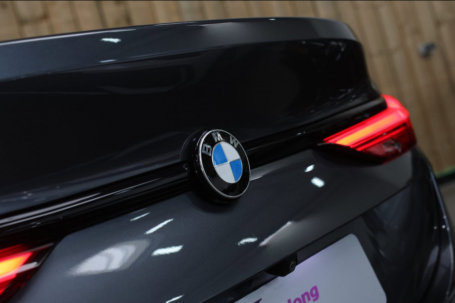 BMW 2 Serie Gran Coupé 218i M-Sport *Camera*Comforttoegang*Trekhaak*Led*