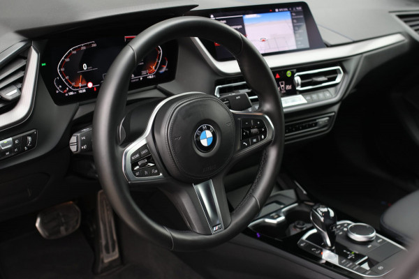 BMW 2 Serie Gran Coupé 218i M-Sport *Camera*Comforttoegang*Trekhaak*Led*