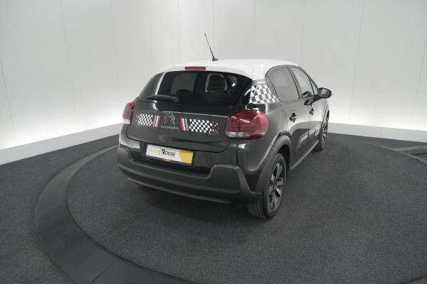 Citroën C3 PureTech 82 Feel Edition | Camera | Navigatie | Apple Carplay
