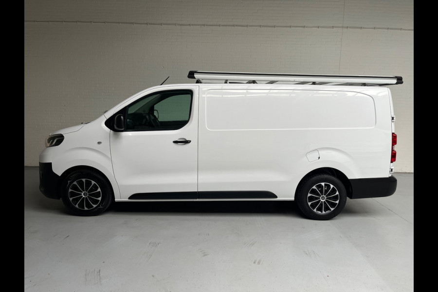 Toyota ProAce Worker L3H1 2.0 D-4D 122pk euro6 Cool Comfort Long 3Persoons Imperiaal Inrichting Trekhaak 2500kg RIJKLAARPRIJS