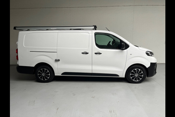 Toyota ProAce Worker L3H1 2.0 D-4D 122pk euro6 Cool Comfort Long 3Persoons Imperiaal Inrichting Trekhaak 2500kg RIJKLAARPRIJS