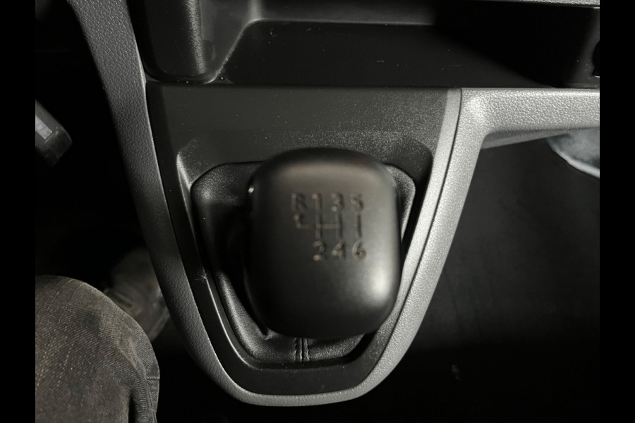 Toyota ProAce Worker L3H1 2.0 D-4D 122pk euro6 Cool Comfort Long 3Persoons Imperiaal Inrichting Trekhaak 2500kg RIJKLAARPRIJS