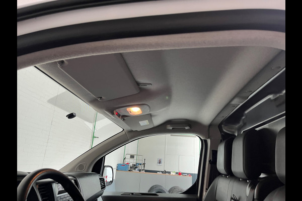 Toyota ProAce Worker L3H1 2.0 D-4D 122pk euro6 Cool Comfort Long 3Persoons Imperiaal Inrichting Trekhaak 2500kg RIJKLAARPRIJS