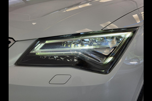Seat Ateca 1.5 TSI FR Business Intense Panoramadak Trekhaak Elektrisch Leder interieur * Hemelvaartsdag geopend van 12:00 tot 17:00u *