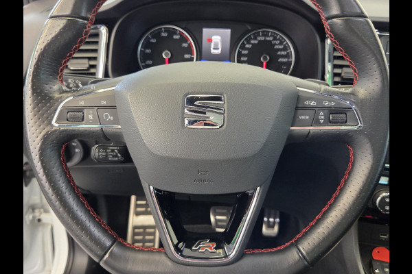 Seat Ateca 1.5 TSI FR Business Intense Panoramadak Trekhaak Elektrisch Leder interieur * Hemelvaartsdag geopend van 12:00 tot 17:00u *