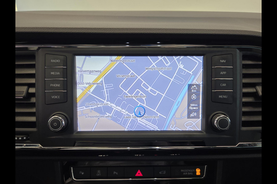 Seat Ateca 1.5 TSI FR Business Intense Panoramadak Trekhaak Elektrisch Leder interieur * Hemelvaartsdag geopend van 12:00 tot 17:00u *