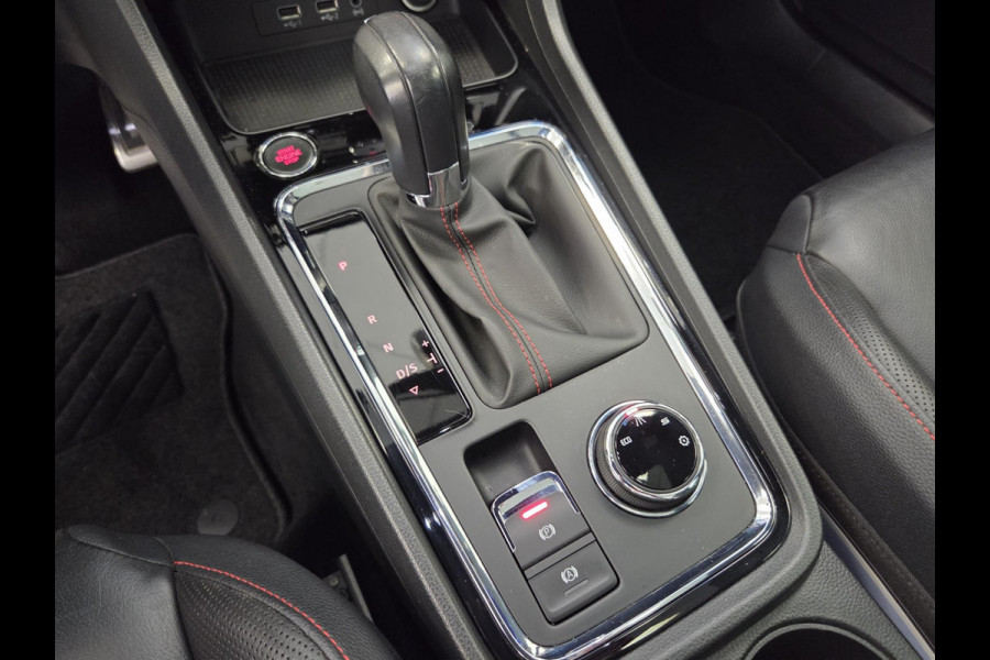 Seat Ateca 1.5 TSI FR Business Intense Panoramadak Trekhaak Elektrisch Leder interieur * Hemelvaartsdag geopend van 12:00 tot 17:00u *