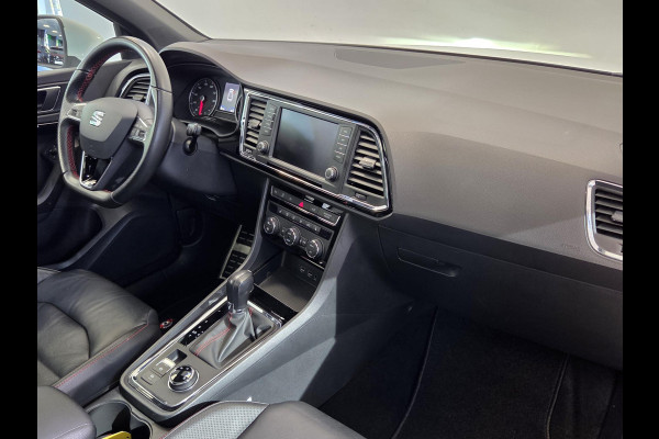 Seat Ateca 1.5 TSI FR Business Intense Panoramadak Trekhaak Elektrisch Leder interieur * Hemelvaartsdag geopend van 12:00 tot 17:00u *