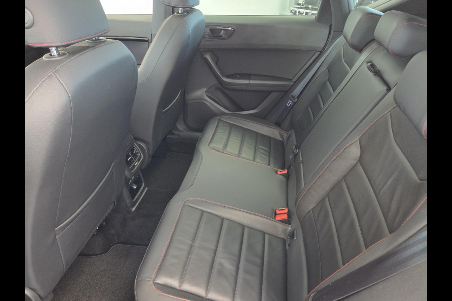 Seat Ateca 1.5 TSI FR Business Intense Panoramadak Trekhaak Elektrisch Leder interieur * Hemelvaartsdag geopend van 12:00 tot 17:00u *