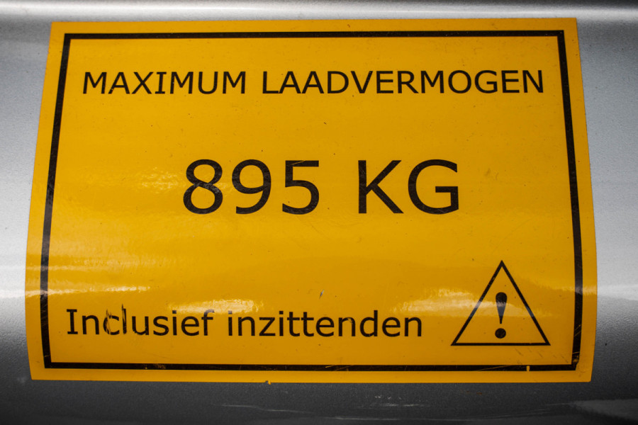 Renault Trafic Passenger **1.6dCi 9-Pers L2H1 | Incl. BPM, BTW vrij | R-Link | Navi | Airco | Cruise | PDC | MF Stuur | Start / Stop**