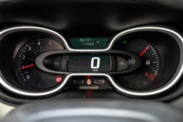 Renault Trafic Passenger **1.6dCi 9-Pers L2H1 | Incl. BPM, BTW vrij | R-Link | Navi | Airco | Cruise | PDC | MF Stuur | Start / Stop**