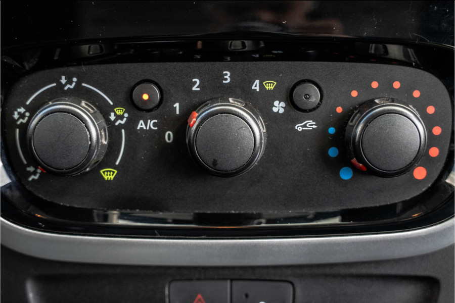 Renault Trafic Passenger **1.6dCi 9-Pers L2H1 | Incl. BPM, BTW vrij | R-Link | Navi | Airco | Cruise | PDC | MF Stuur | Start / Stop**