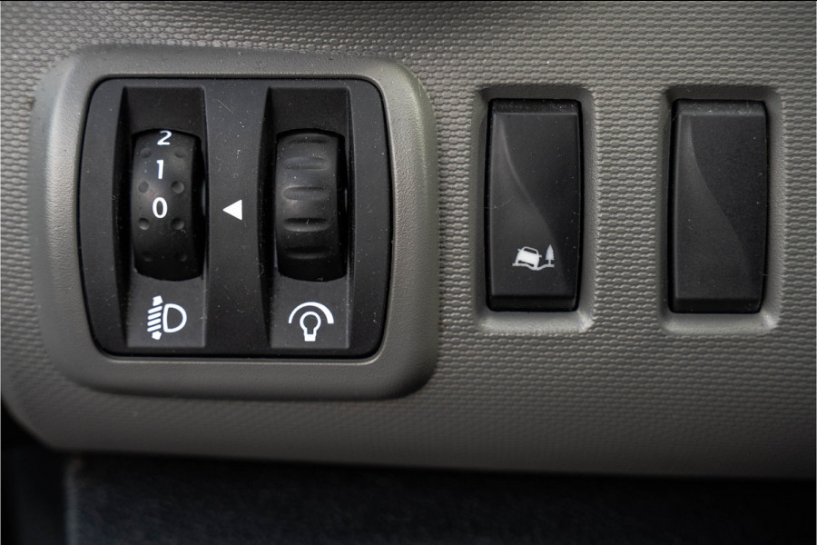 Renault Trafic Passenger **1.6dCi 9-Pers L2H1 | Incl. BPM, BTW vrij | R-Link | Navi | Airco | Cruise | PDC | MF Stuur | Start / Stop**