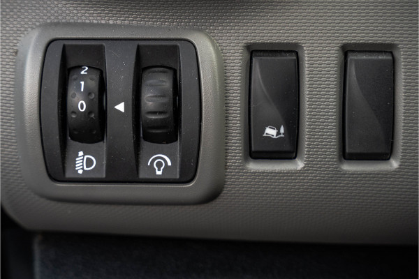 Renault Trafic Passenger **1.6dCi 9-Pers L2H1 | Incl. BPM, BTW vrij | R-Link | Navi | Airco | Cruise | PDC | MF Stuur | Start / Stop**