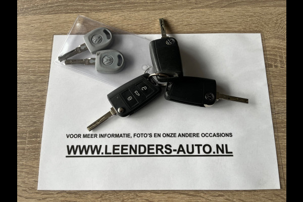 Volkswagen Transporter Automaat DSG Servicewagen 2.0 TDI 150pk L2H1 3Persoons Sortimo Inrichting, Airco, Navigatie, RIJKLAARPRIJS!