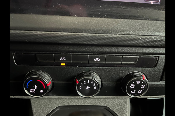 Volkswagen Transporter Automaat DSG Servicewagen 2.0 TDI 150pk L2H1 3Persoons Sortimo Inrichting, Airco, Navigatie, RIJKLAARPRIJS!