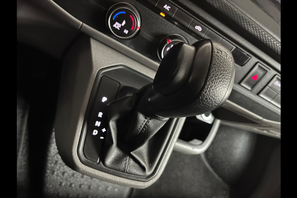 Volkswagen Transporter Automaat DSG Servicewagen 2.0 TDI 150pk L2H1 3Persoons Sortimo Inrichting, Airco, Navigatie, RIJKLAARPRIJS!
