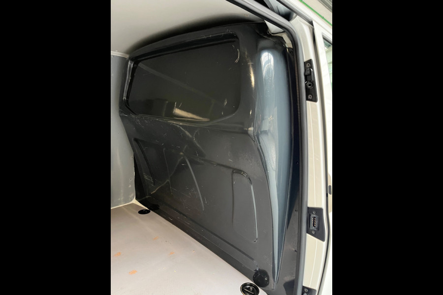 Volkswagen Transporter Automaat DSG Servicewagen 2.0 TDI 150pk L2H1 3Persoons Sortimo Inrichting, Airco, Navigatie, RIJKLAARPRIJS!