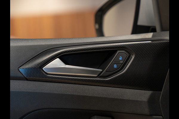 Volkswagen T-Cross 1.0 TSI DSG Life, Apple Carplay, Android Auto, ACC, Cam, PDC, Clima, Volledig Onderhoud