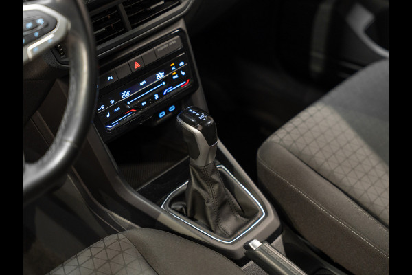 Volkswagen T-Cross 1.0 TSI DSG Life, Apple Carplay, Android Auto, ACC, Cam, PDC, Clima, Volledig Onderhoud