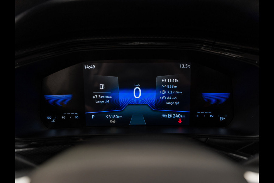 Volkswagen T-Cross 1.0 TSI DSG Life, Apple Carplay, Android Auto, ACC, Cam, PDC, Clima, Volledig Onderhoud