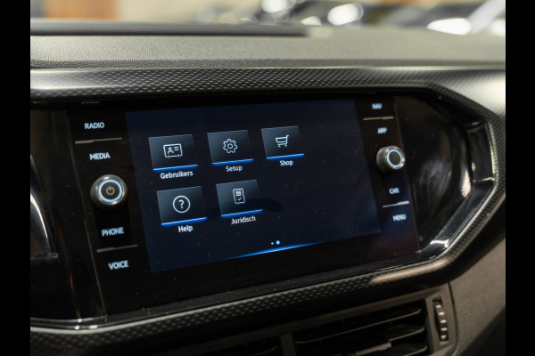 Volkswagen T-Cross 1.0 TSI DSG Life, Apple Carplay, Android Auto, ACC, Cam, PDC, Clima, Volledig Onderhoud