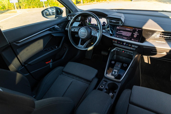 Audi A3 Sportback 40 TFSI e Business edition I virtual I NAP I Phev I 19 inch